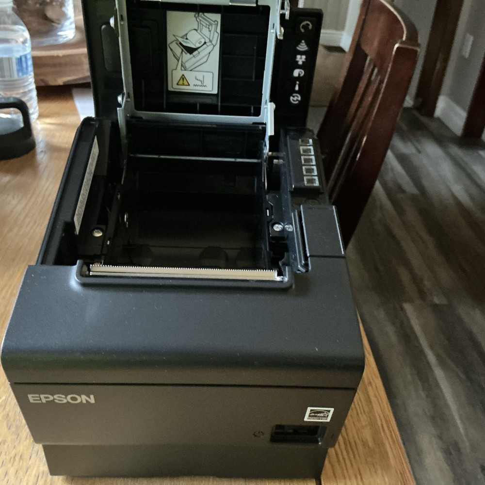 Epson TM-T88vII-052