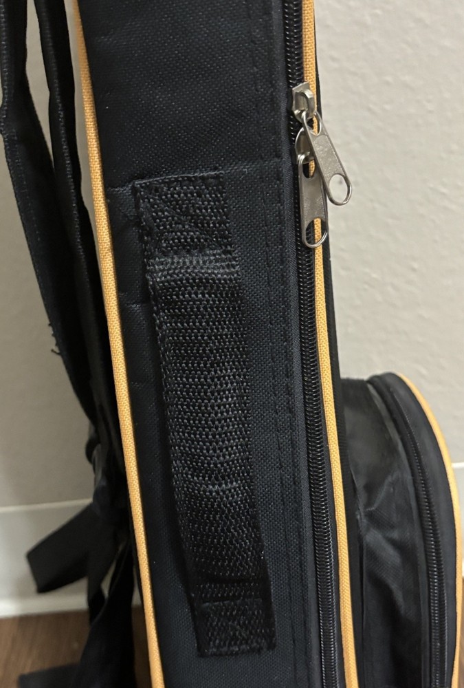 Donner Model DUC-1 Ukulele in Case