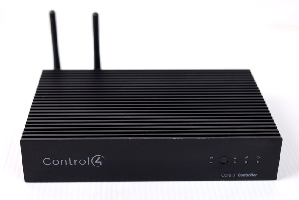 Control4 C4-CORE3 Controller w99