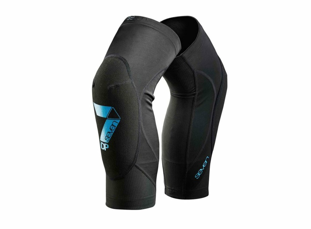 7 iDP Transition Knee Pad