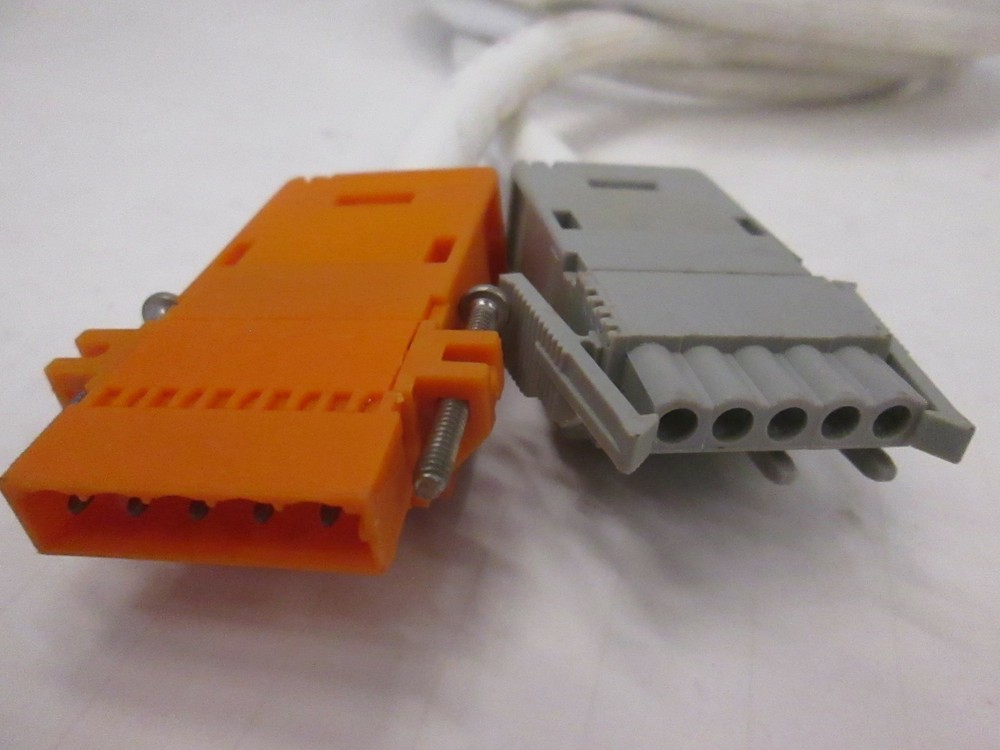 Persys Torch Cable, Used