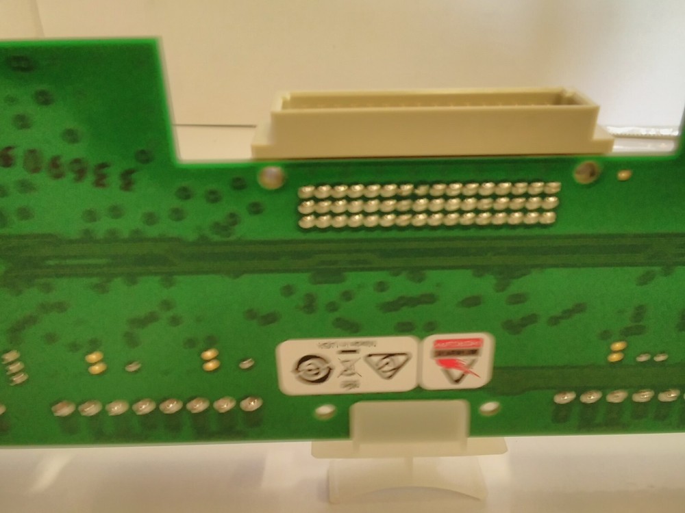 Lenel LNL-8000-M5 JPMC board