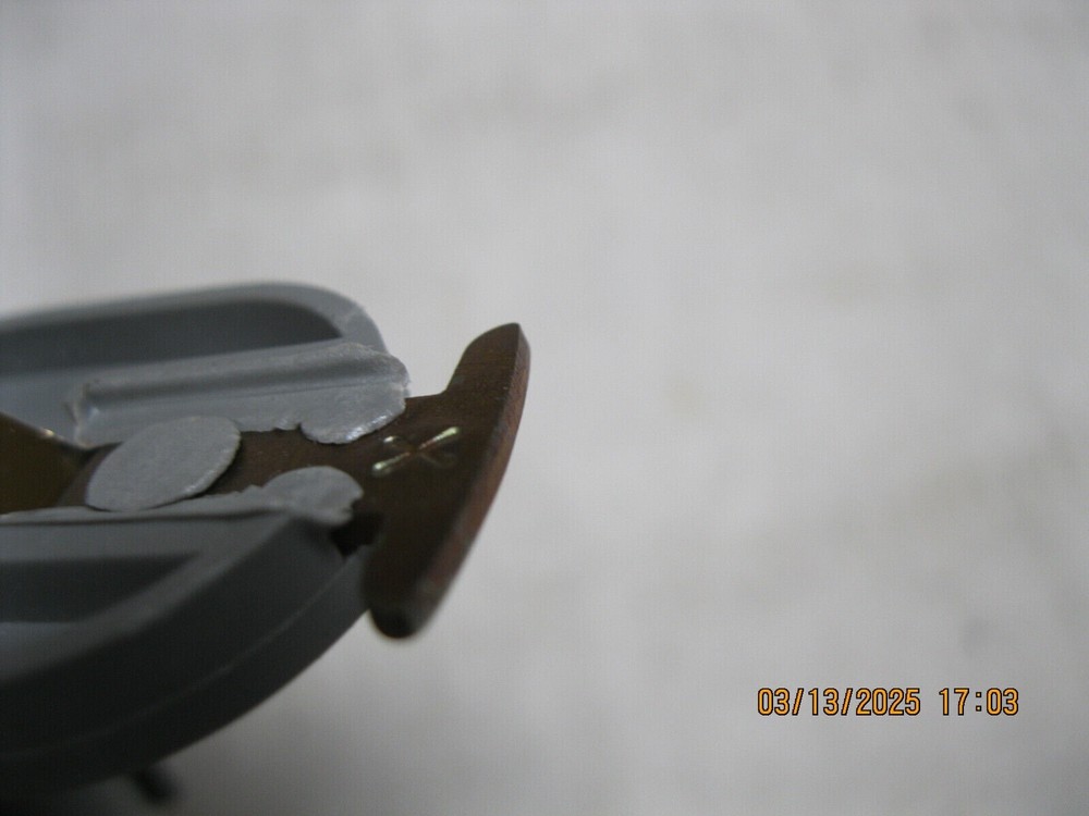 Filko F0155C Ignition Distributor Rotor