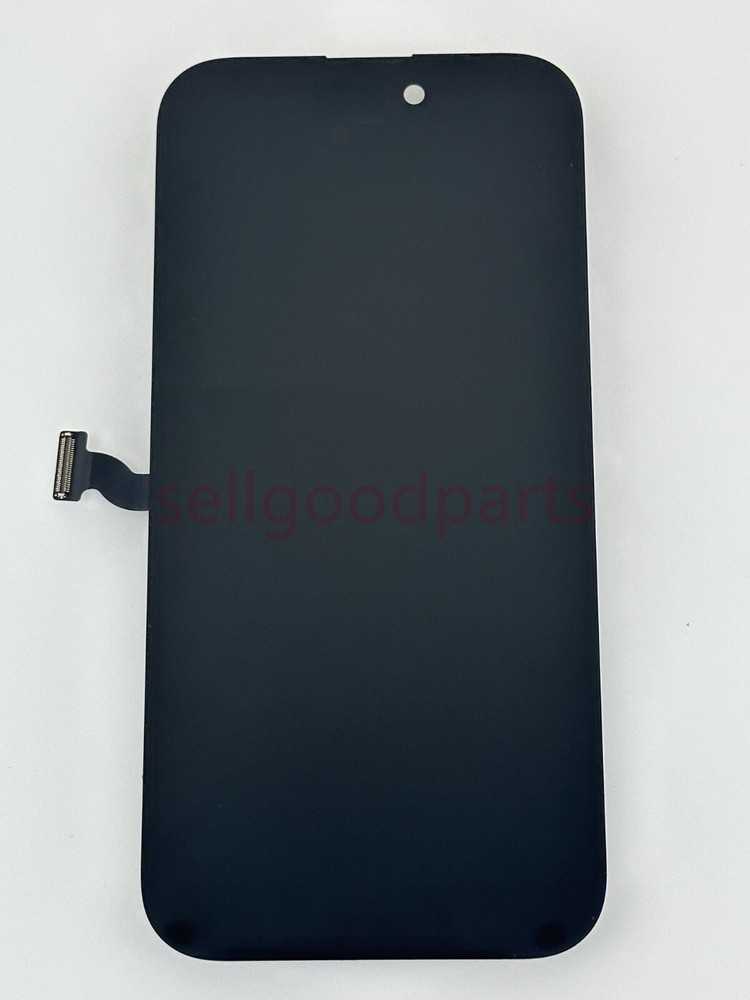 Original Genuine OEM Used iPhone 14 Pro OLED Replacement Screen-"Grade AB"