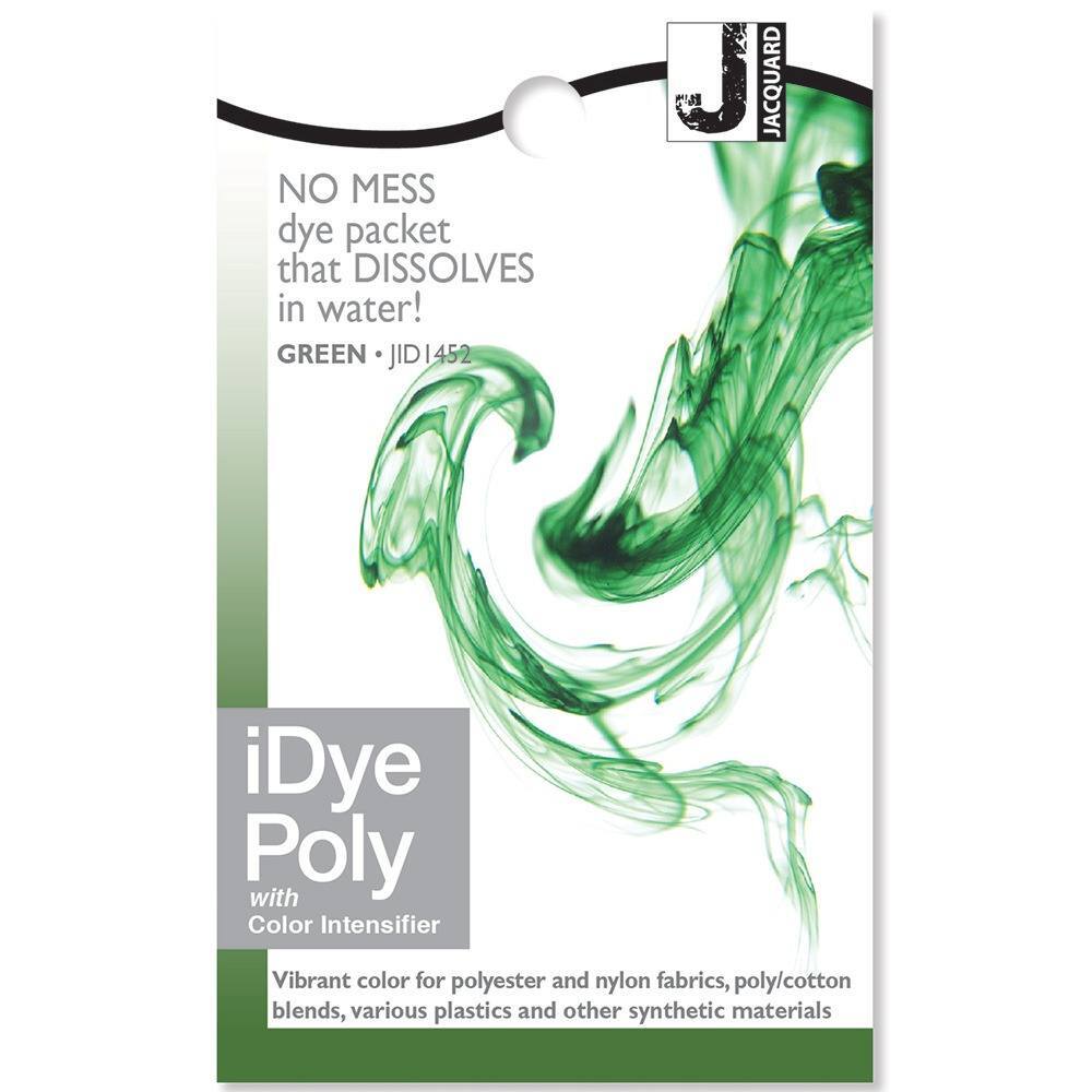 Jacquard iDye Poly Multi-Use Fabric Dye