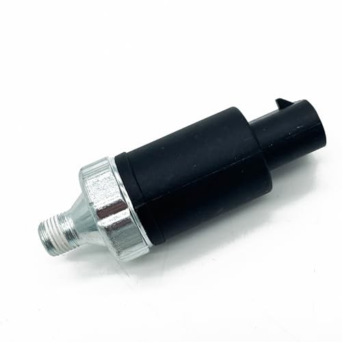 Engine Oil Pressure Sensor Sender Switch Compatible with Jeep 1996-1997