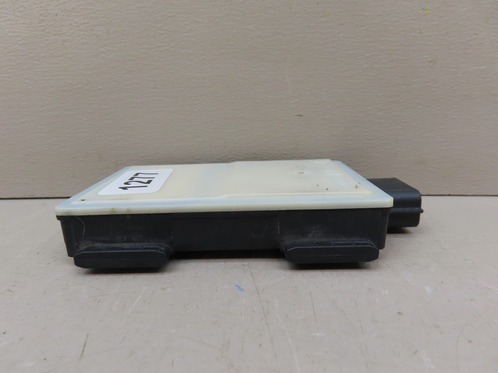2024 RANGE ROVER VELAR BLIND SPOT RADAR MODULE OEM