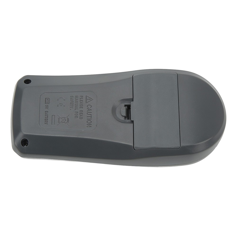 Digital Light Meter Illuminance Tester Luxmeter LCD Display Illuminometer