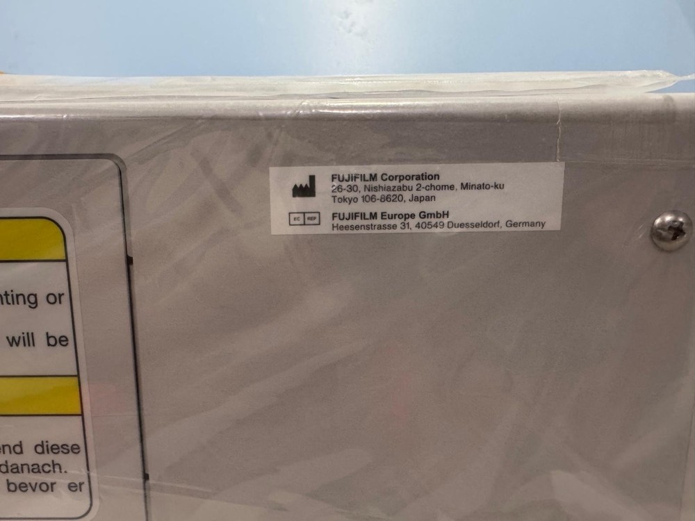 Fujinon System Processor VP-4450 HD & Light Source XL-4450