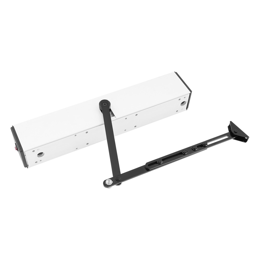 Automatic Swing Door Opener With Control Panel & Switches With Remote Controls