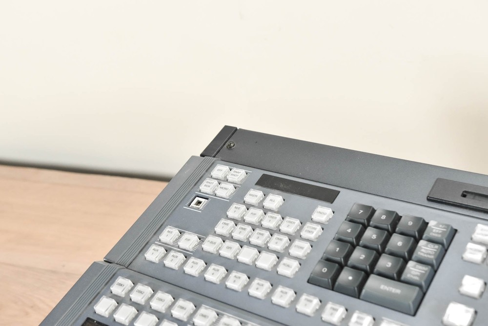 Sony MKS-9011 1 M/E Control Panel CG00R7U