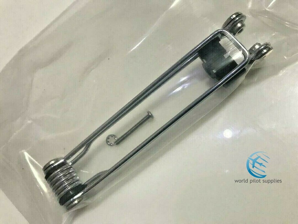 Original, David Clark Replacement Microphone Boom Assembly, p/n 12765G-04