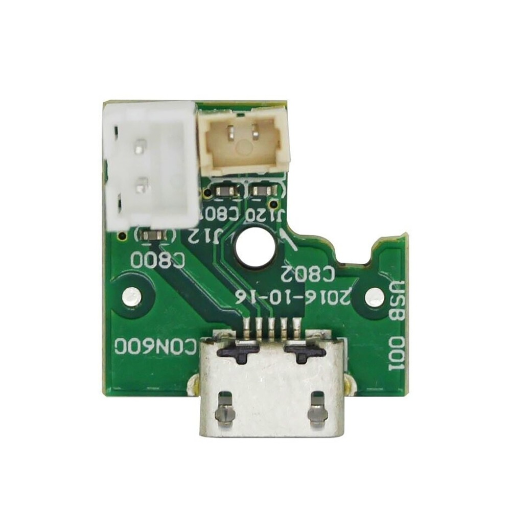 Micro USB Charging Port  Power Board Dock Connector For JBL Flip 4 Version GG