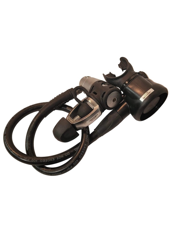 Oceanic GT3 Regulator 'As Is'