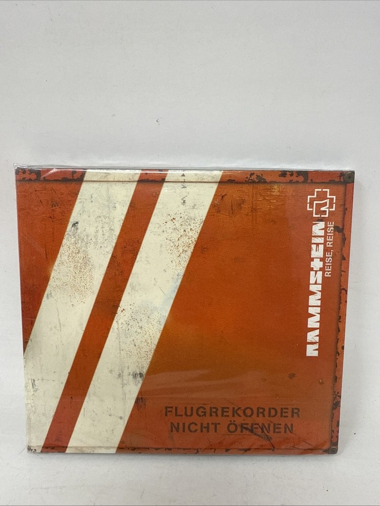 Rammstein - Reise, Reise [New CD] Digipack Packaging