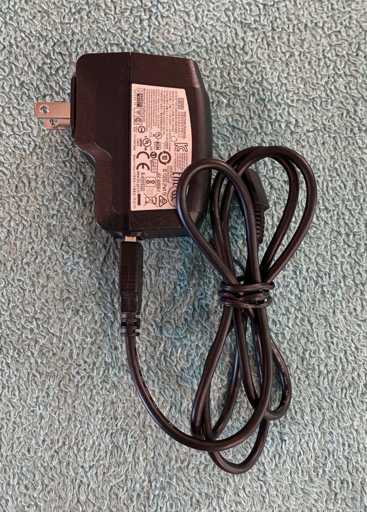 VMC DV4 HD5 Micro PRO Multimedia Player T4-E2 by Video Messenger Co.