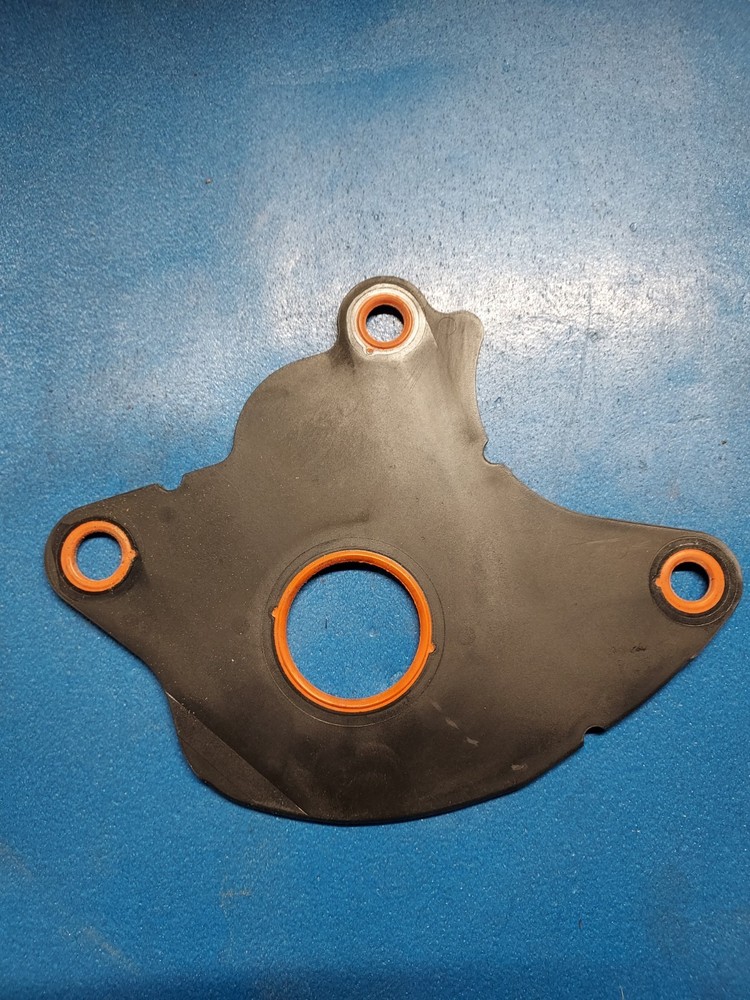246 & 263 Transfer Case Shift Motor Gasket