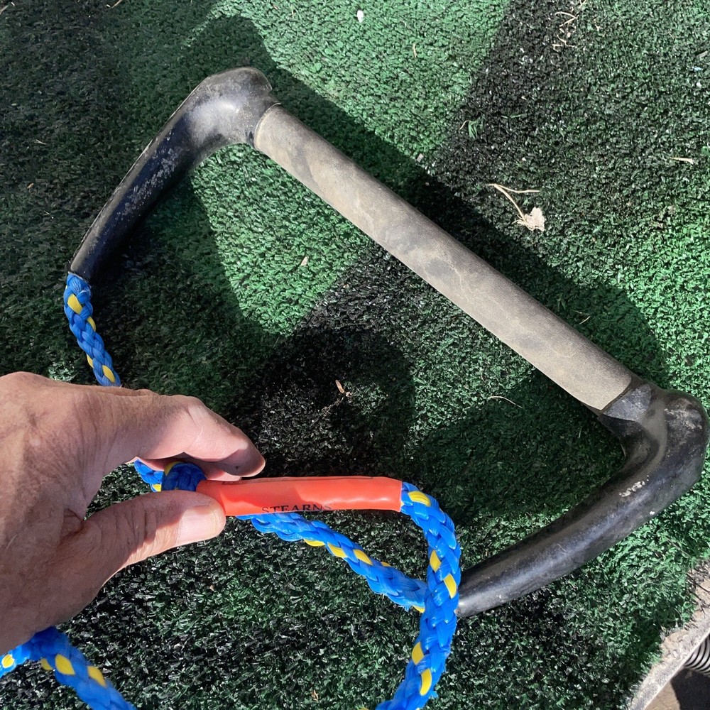 65 Foot Ski Rope Stearns