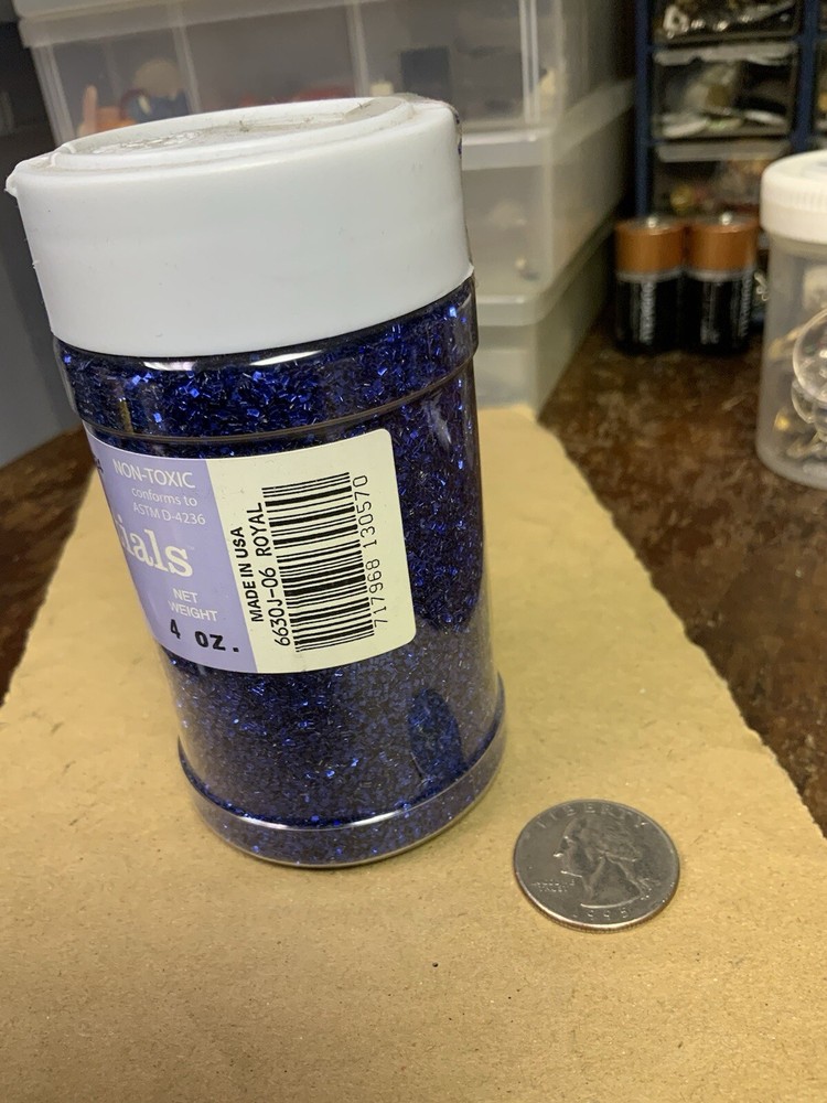 Crafts Jo-Ann;s Glitter