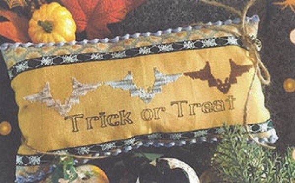 Bats~Stitches And Style