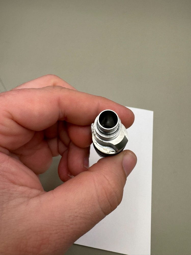 Planet Eclipse Ego 11 LPR-Satin Brown