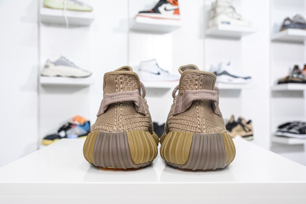 Yeezy Boost 350 V2 Earth FX9033