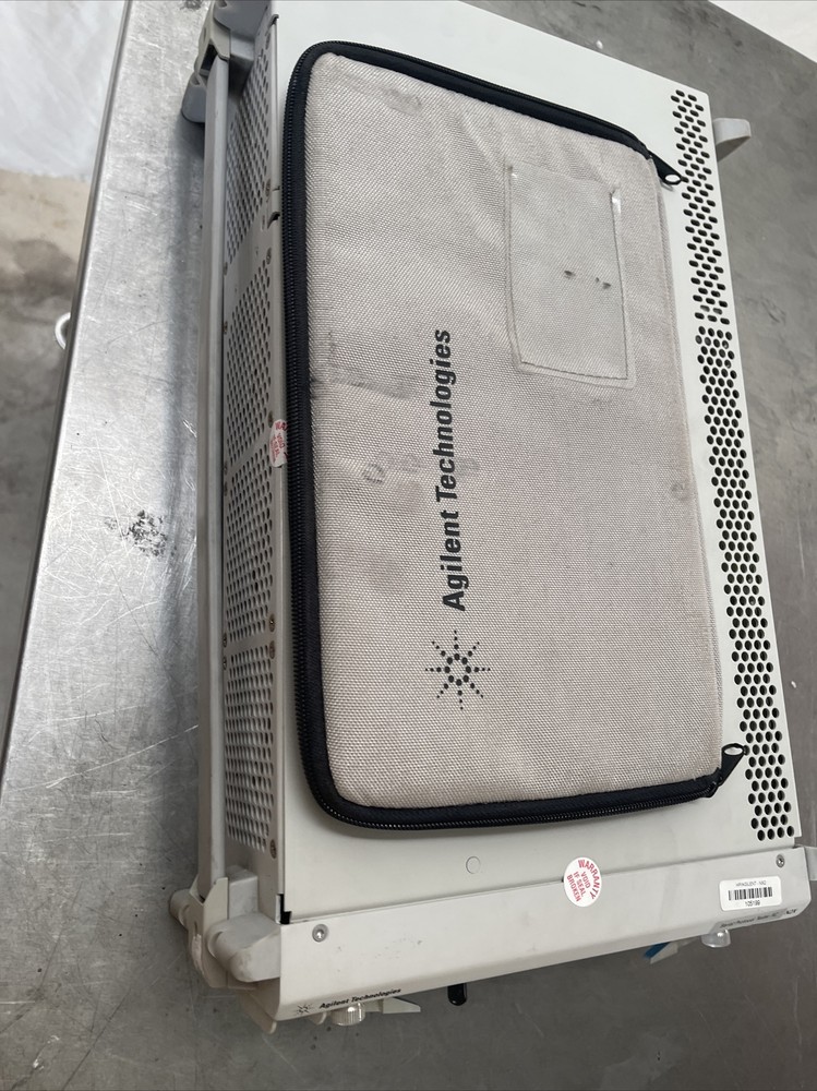 Agilent Technologies N2X N5540A Serial Protocol Tester
