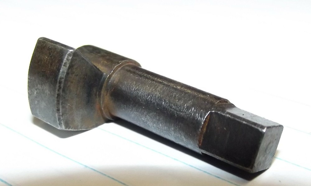 Trapdoor Springfield Cam Latch  (Z-222)