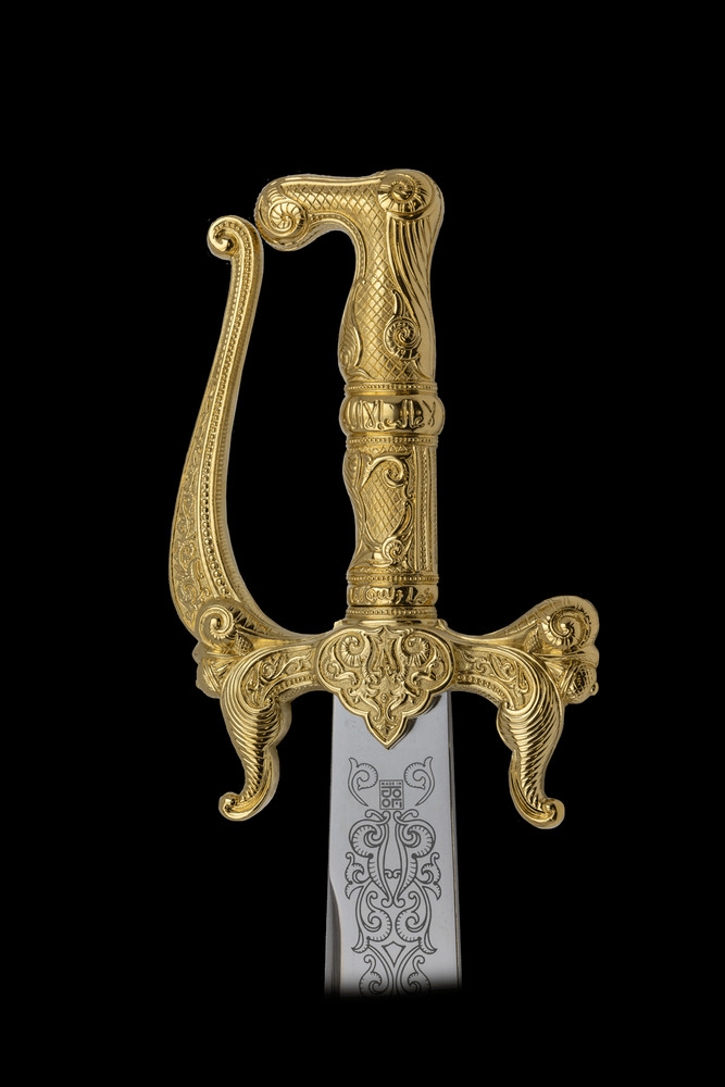 Marto - Arabian Cutlass, 84 cm