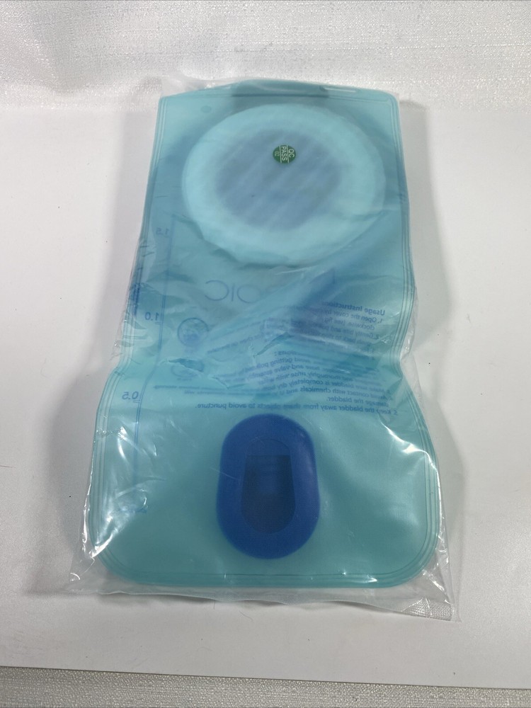 Neboic Hydration Backpack 2L Hydration Bladder Lightweight New