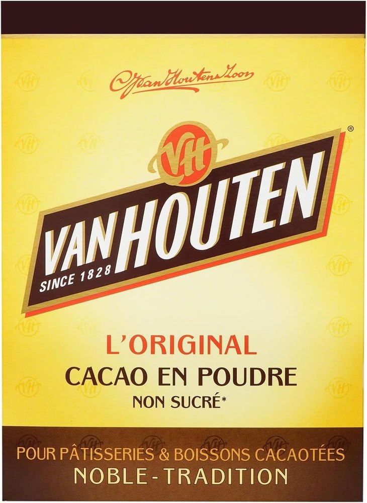 Gourmet Cocoa Powder
