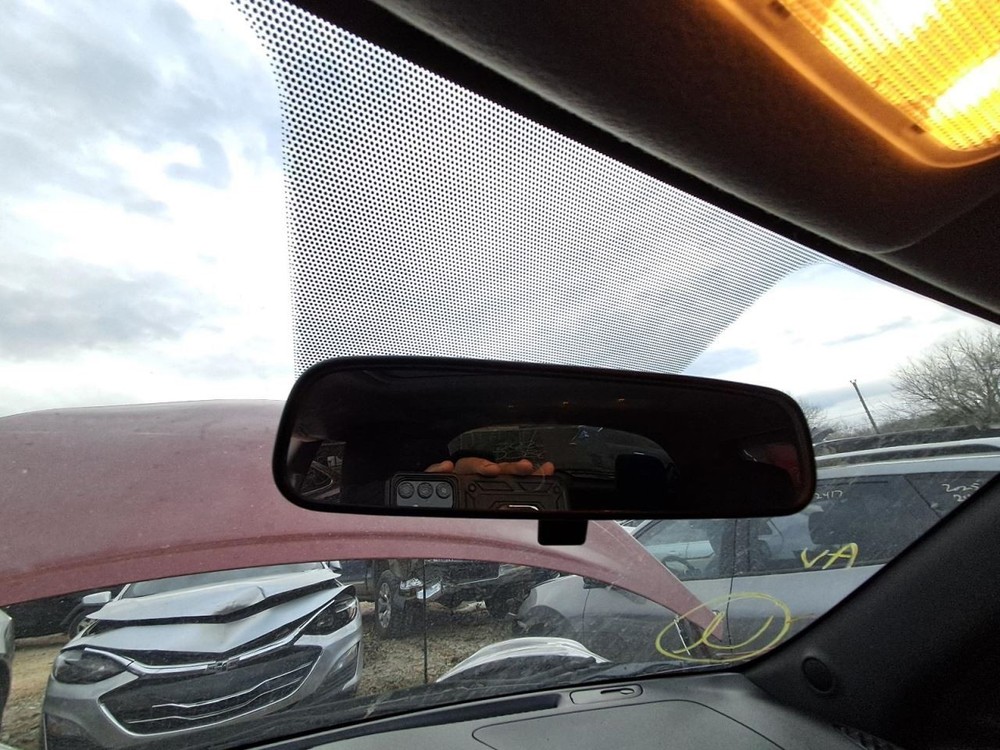 JUKE 2014 Seat Rear 2700905