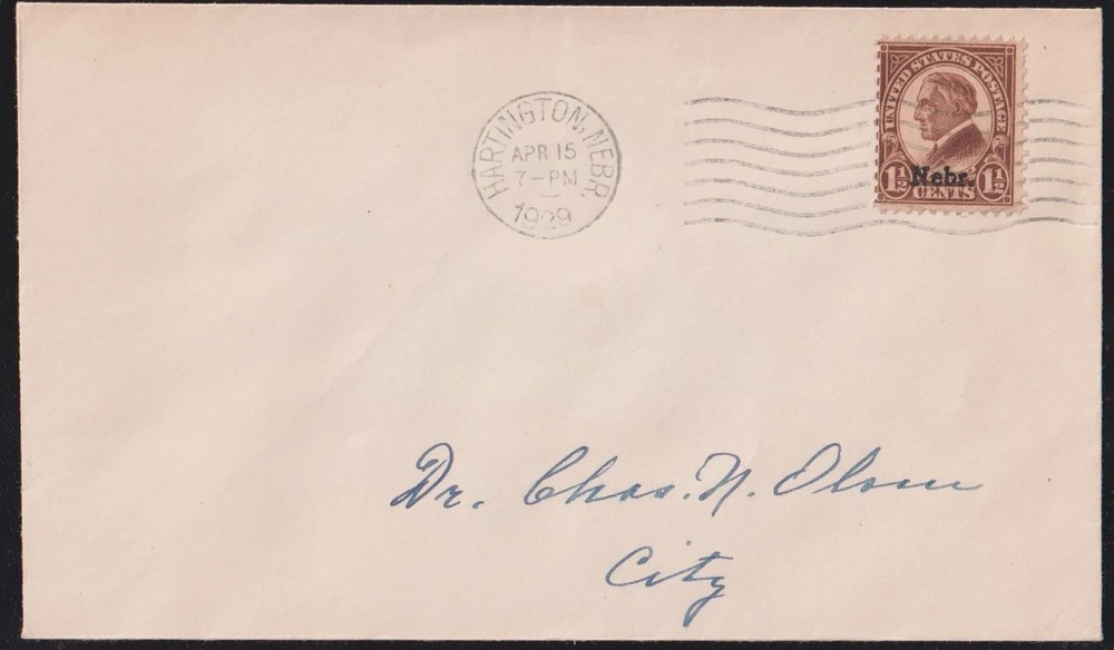 US FDCS and Better Covers #670 VF
