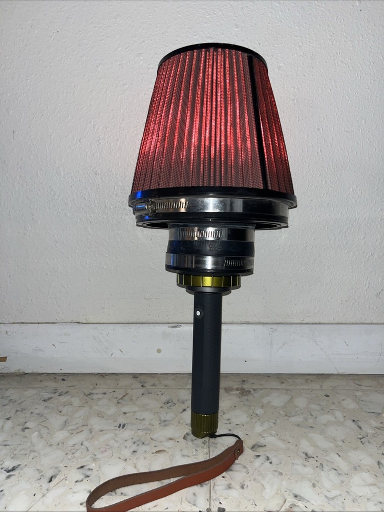 Exotic Designer Work Light Lmap