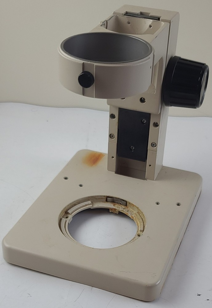 Olympus SZ-ST Microscope Stand - Parts