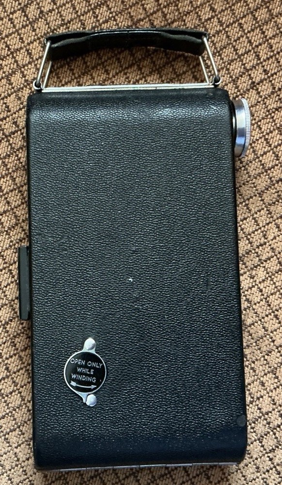 Vintage Kodak Camera