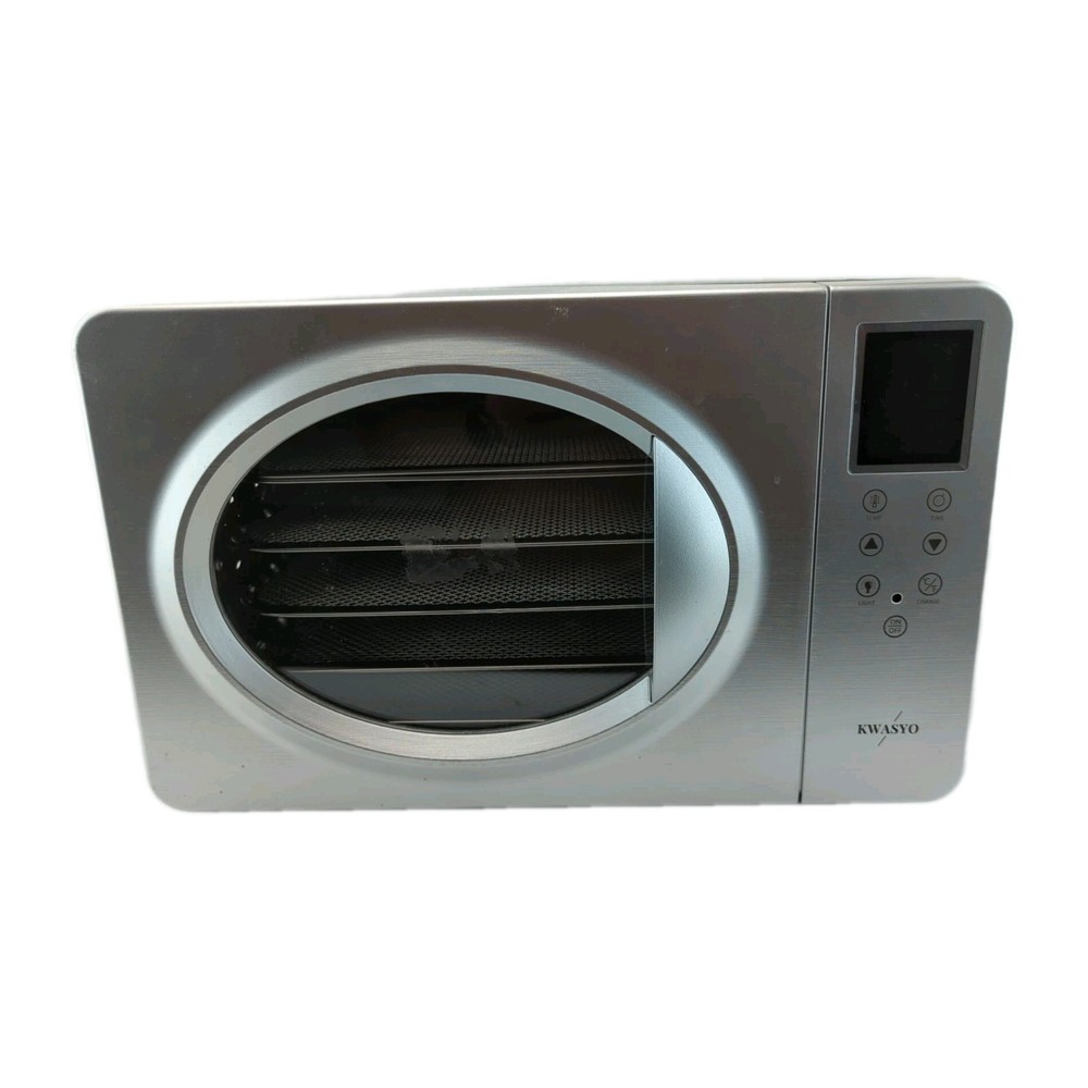 Kwasyo Dehydrator Dsc-06b