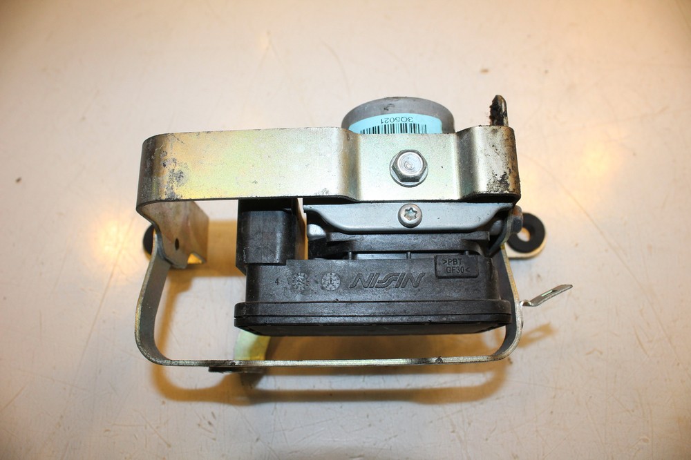 2015 Honda CTX 700 Abs Pump Unit Module 57110-MJF-C13