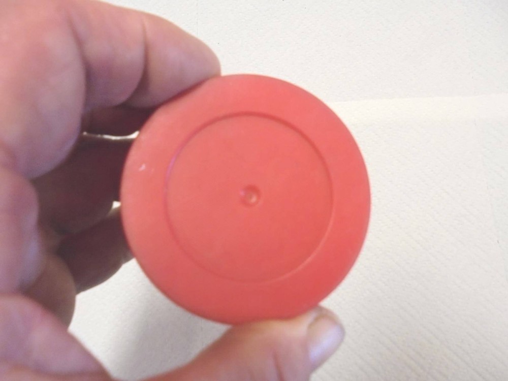 small plastic candy container hot wheels wheel shaped sour candy toy decor