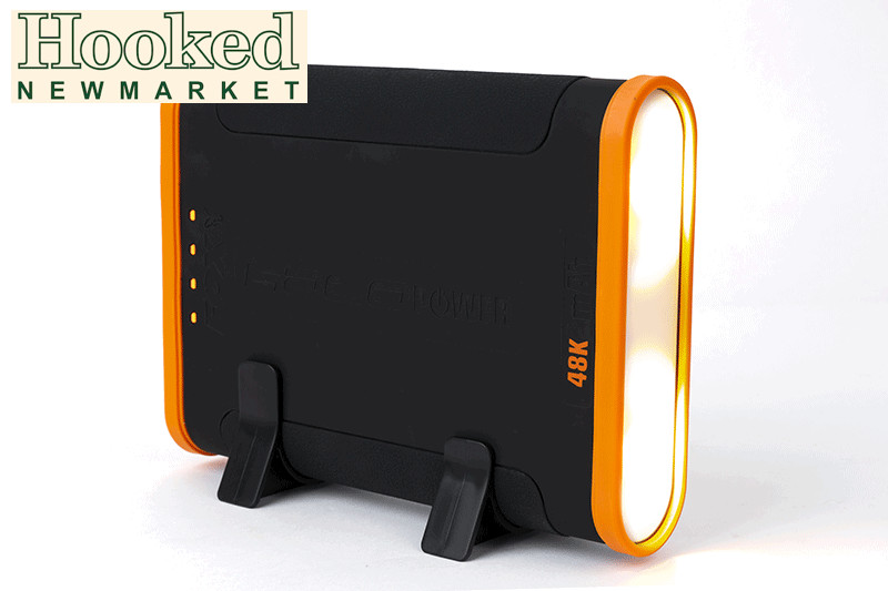 Fox Halo Power Packs *NEXT DAY DELIVERY*