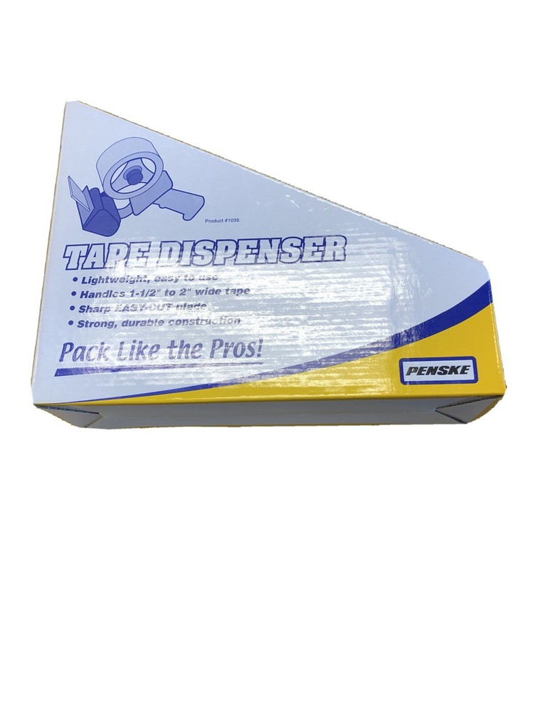 Penske Tape Dispenser