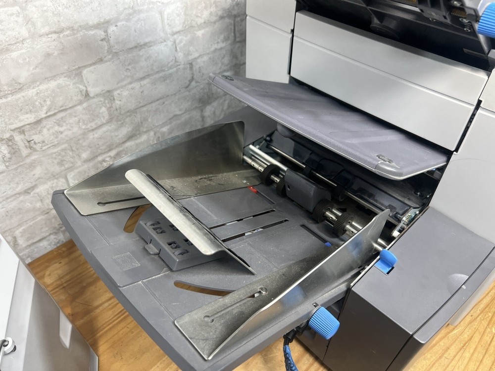 Pitney Bowes Da500 and DI350