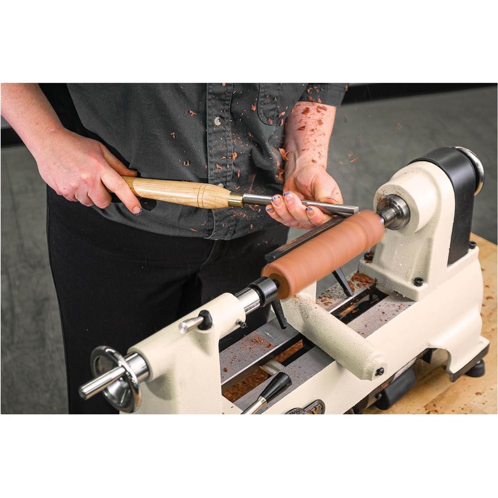 D3788 Lathe Chisel Set, 5-Pc.