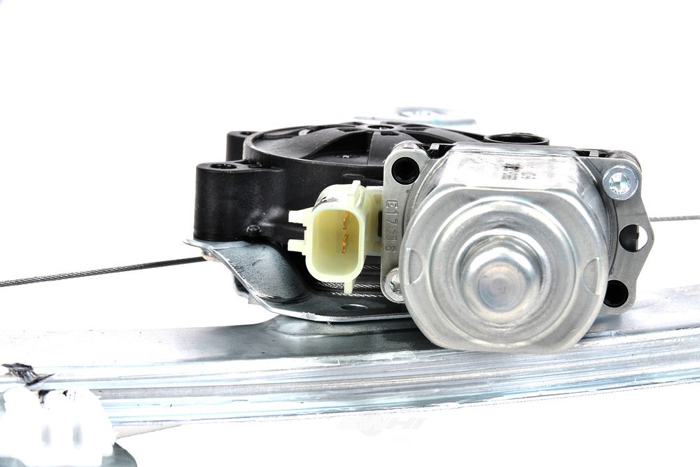 Window Motor and Regulator Assembly