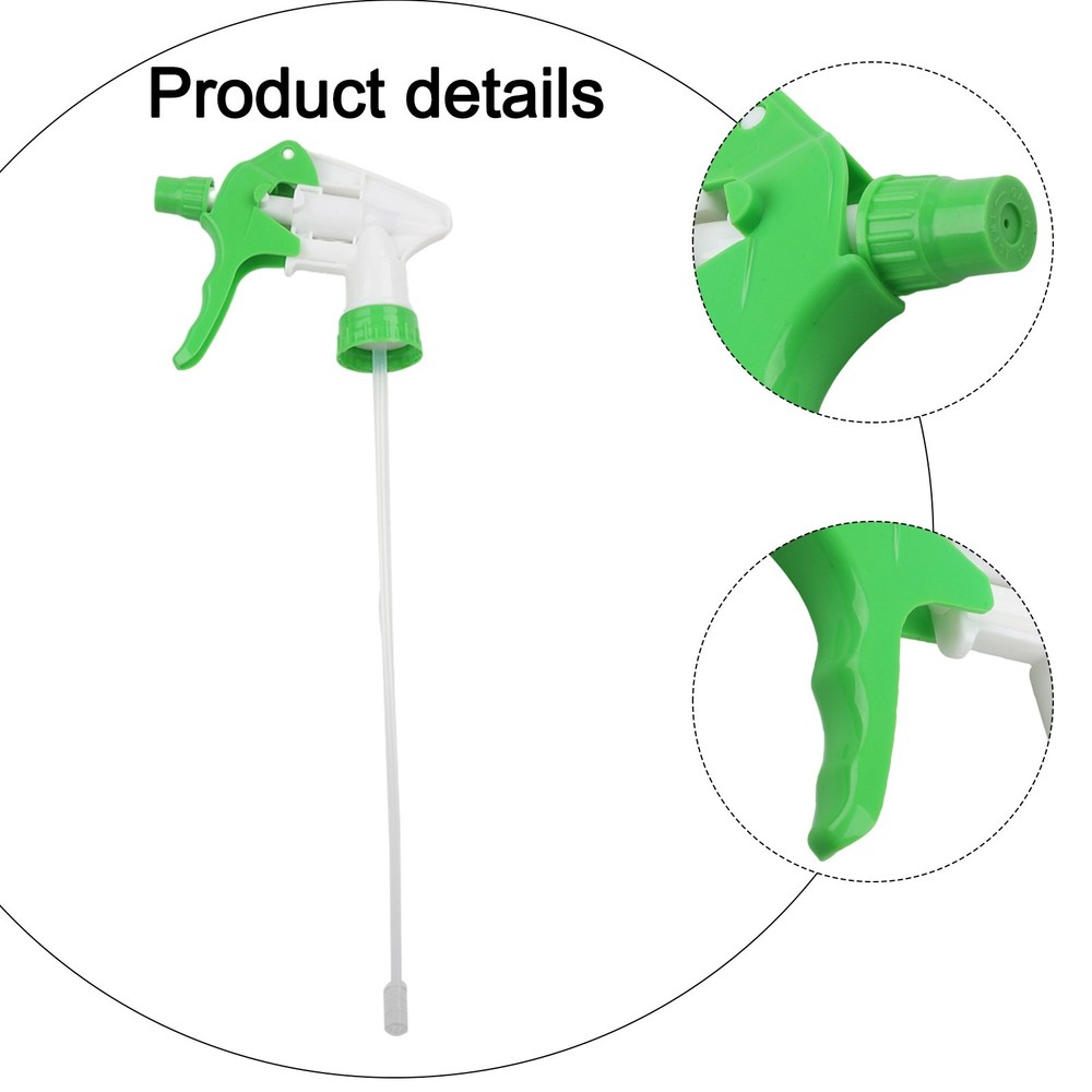 Plants Water Sprayers Water Bottle Manually Plastic Multicolor Sprayers Flower
