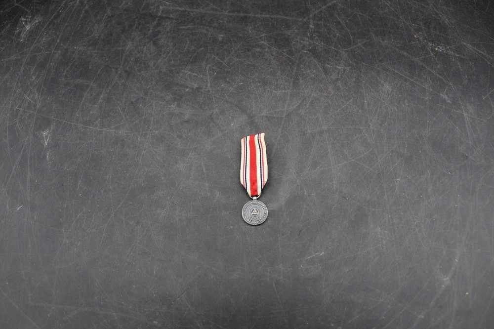 Civil Air Patrol Pin