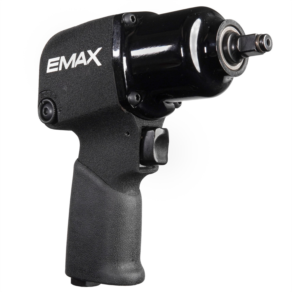 Emax Compressor Composite Impact Wrench