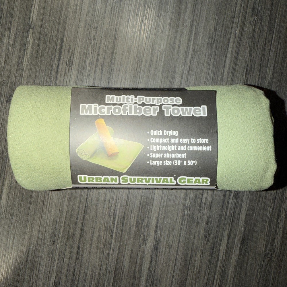 5star Multi Purpose Microfiber Towel Cleaning Cloth