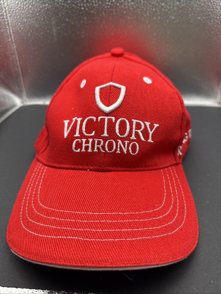 Victory Chorona Racing Team Hat