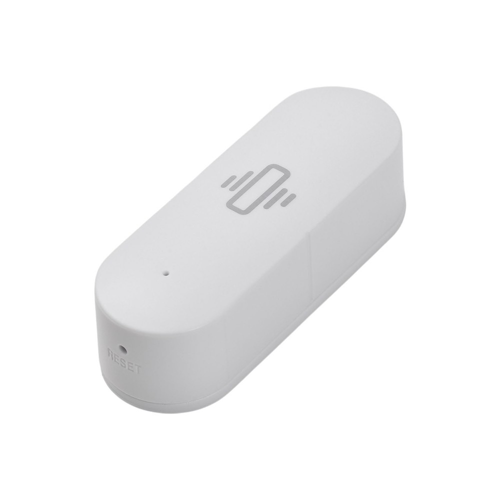 Smart WiFi Vibration Sensor Drop Alarm Detector For Home Doors Trending